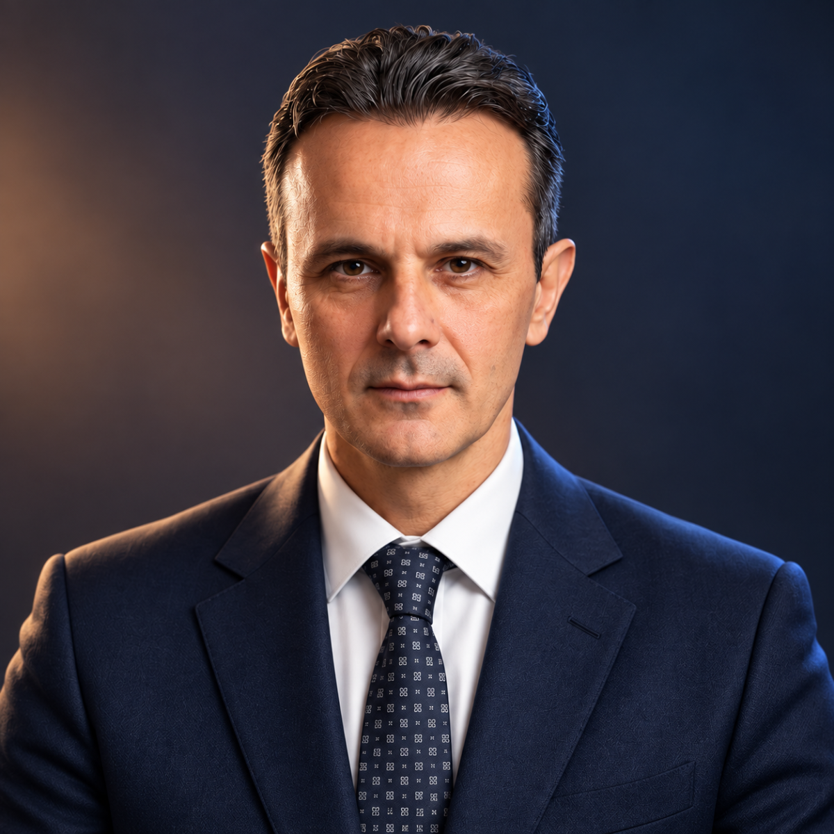 Damiano Loffredo